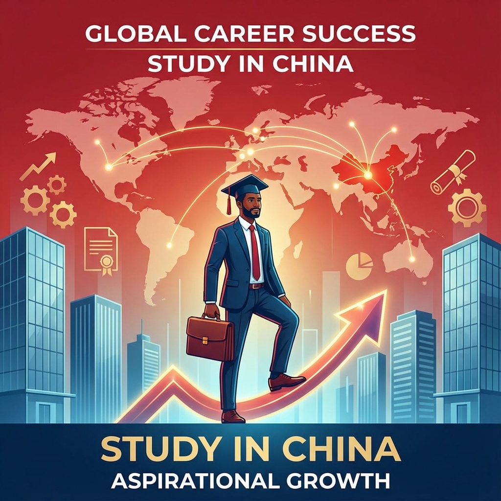 Global Career Opportunities